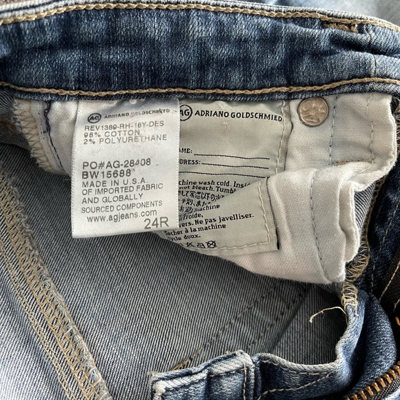 AG jeans - Picture 5 of 6